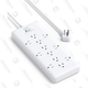 Anker Power Strip | $19 | Amazon | Use Code ANKERA9191L